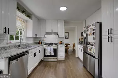 861 Lagoon Court, Stone Mountain, GA 30083 - Photo 12