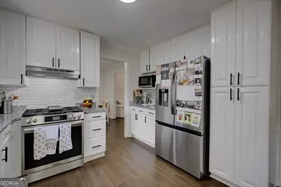 861 Lagoon Court, Stone Mountain, GA 30083 - Photo 14