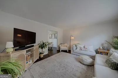 861 Lagoon Court, Stone Mountain, GA 30083 - Photo 10