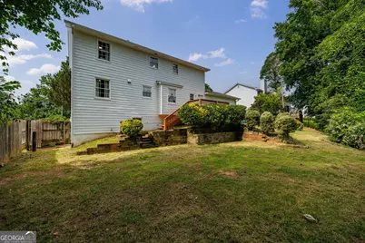 861 Lagoon Court, Stone Mountain, GA 30083 - Photo 48