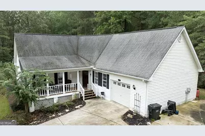 1011 H D Atha Road, Monroe, GA 30655 - Photo 2