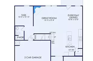240 Delilah St, McDonough, GA 30252 - Photo 2