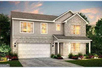 240 Delilah Street, McDonough, GA 30252 - Photo 1