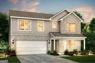 240 Delilah St, McDonough, GA 30252 - Photo 1