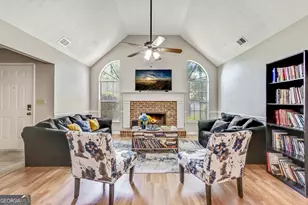 104 Sherbrooke Wy, Griffin, GA 30223 - Photo 6