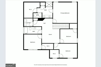 59 Bennett Way SE, Rome, GA 30161 - Photo 36