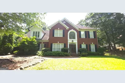 5770 Orouke Road, Sugar Hill, GA 30518 - Photo 1