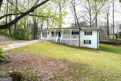 1980 Winchester Court SW, Marietta, GA 30008 - Photo 2