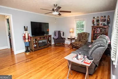 335 Robert Hardeman Road, Winterville, GA 30683 - Photo 6