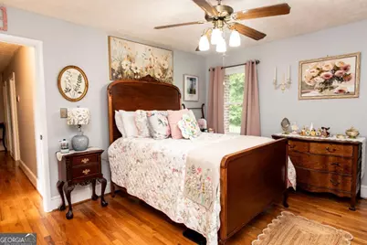 335 Robert Hardeman Road, Winterville, GA 30683 - Photo 12