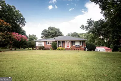 335 Robert Hardeman Road, Winterville, GA 30683 - Photo 2