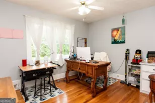 335 Robert Hardeman Rd, Winterville, GA 30683 - Photo 14