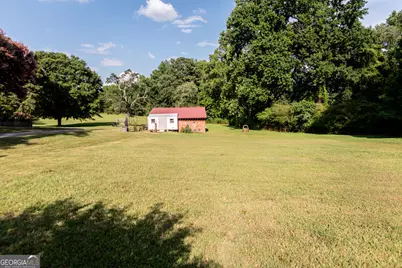 335 Robert Hardeman Road, Winterville, GA 30683 - Photo 32