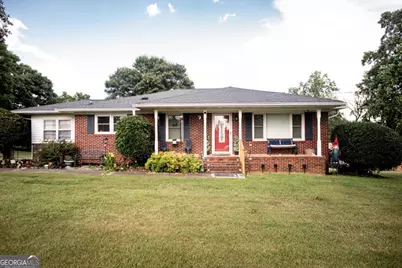 335 Robert Hardeman Road, Winterville, GA 30683 - Photo 1