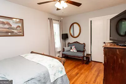 335 Robert Hardeman Road, Winterville, GA 30683 - Photo 16