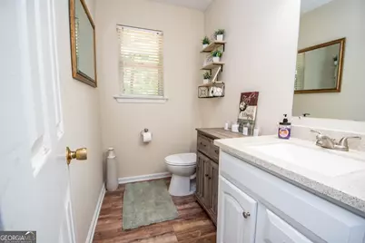 195 Pinewood Drive, Senoia, GA 30276 - Photo 16