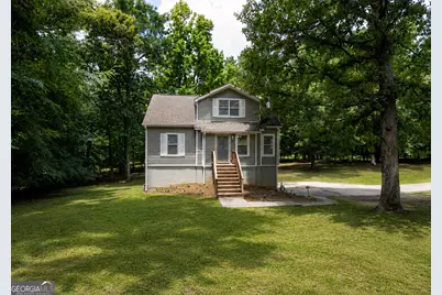 195 Pinewood Drive, Senoia, GA 30276 - Photo 1