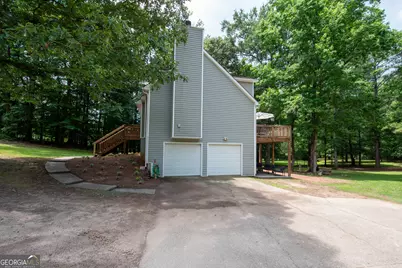 195 Pinewood Drive, Senoia, GA 30276 - Photo 4