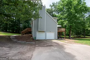 195 Pinewood Dr, Senoia, GA 30276 - Photo 4