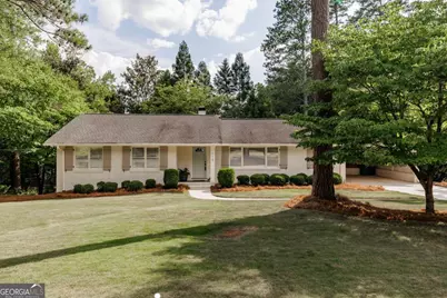 115 Riverhill Court, Athens, GA 30606 - Photo 1