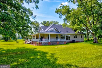 1034 Cecil Tyre Road, Bristol, GA 31518 - Photo 2