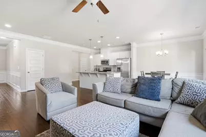 2639 Bloom Circle, Tucker, GA 30084 - Photo 4