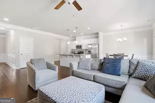 2639 Bloom Cir, Tucker, GA 30084 - Photo 4