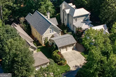 3 Oak Grove Road, Athens, GA 30607 - Photo 36