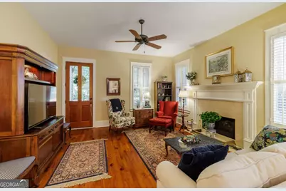 3 Oak Grove Road, Athens, GA 30607 - Photo 8