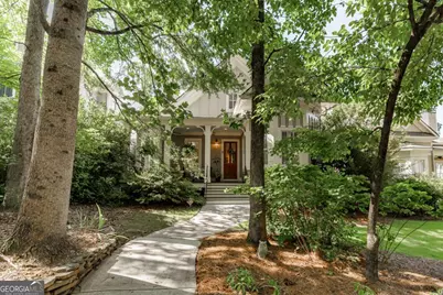 3 Oak Grove Road, Athens, GA 30607 - Photo 2