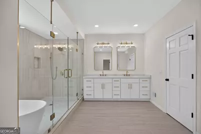 5098 Gwendolyn Court NW, Acworth, GA 30101 - Photo 36