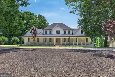 5098 Gwendolyn Court NW, Acworth, GA 30101 - Photo 1