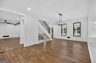 5098 Gwendolyn Ct NW, Acworth, GA 30101 - Photo 16
