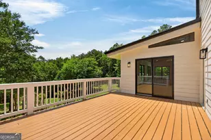 5098 Gwendolyn Ct NW, Acworth, GA 30101 - Photo 28
