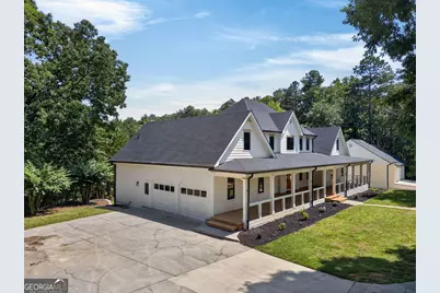 5098 Gwendolyn Court NW, Acworth, GA 30101 - Photo 6