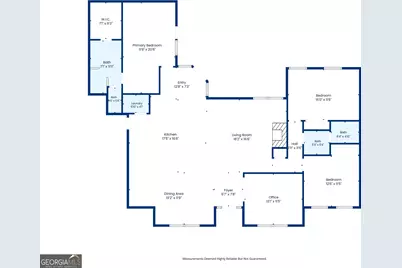 155 Aspen Way, Fayetteville, GA 30214 - Photo 26