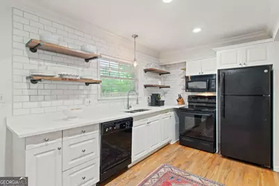 1020 Scott Boulevard #B4, Decatur, GA 30030 - Photo 8