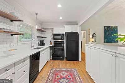 1020 Scott Boulevard #B4, Decatur, GA 30030 - Photo 10