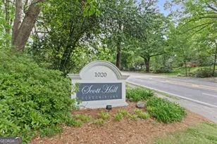 1020 Scott Blvd, Decatur, GA 30030 - Photo 2