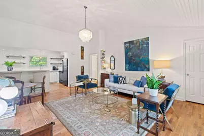1020 Scott Boulevard #B4, Decatur, GA 30030 - Photo 4