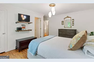 1020 Scott Boulevard #B4, Decatur, GA 30030 - Photo 14