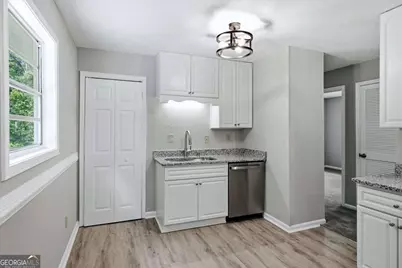 4861 Shady Rest Drive, Powder Springs, GA 30127 - Photo 6