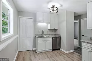 4861 Shadyrest Dr, Powder Springs, GA 30127 - Photo 6