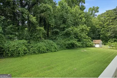 4861 Shady Rest Drive, Powder Springs, GA 30127 - Photo 26