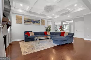 25 Sudderth St, Buford, GA 30518 - Photo 8