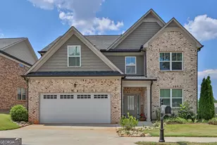 25 Sudderth St, Buford, GA 30518 - Photo 1