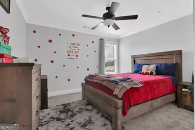 25 Sudderth Street, Buford, GA 30518 - Photo 26