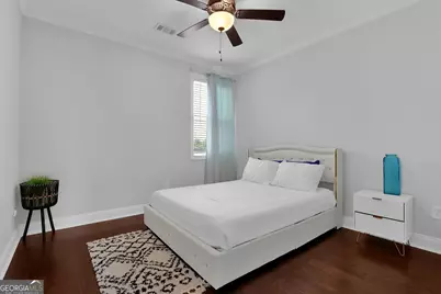 25 Sudderth Street, Buford, GA 30518 - Photo 16