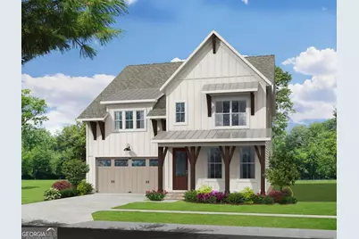 891 Eastman Court, Hoschton, GA 30548 - Photo 1