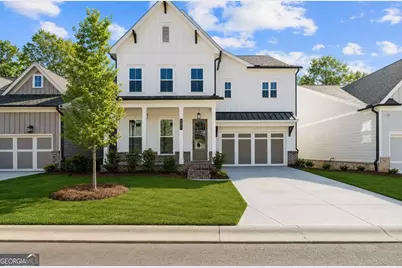 891 Eastman Court, Hoschton, GA 30548 - Photo 2